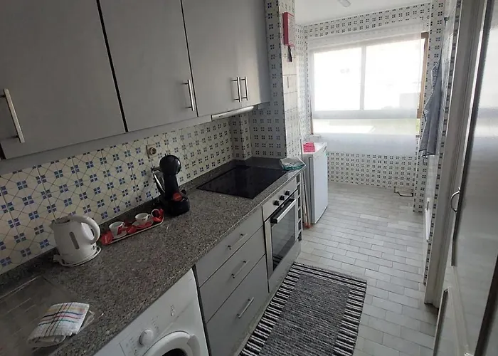 Appartement Comfort In The Downtown