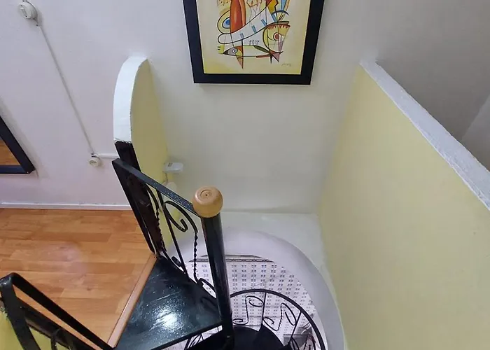 Comfort In The Downtown * Porto