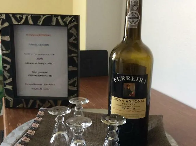 Appartement Comfort In The Downtown