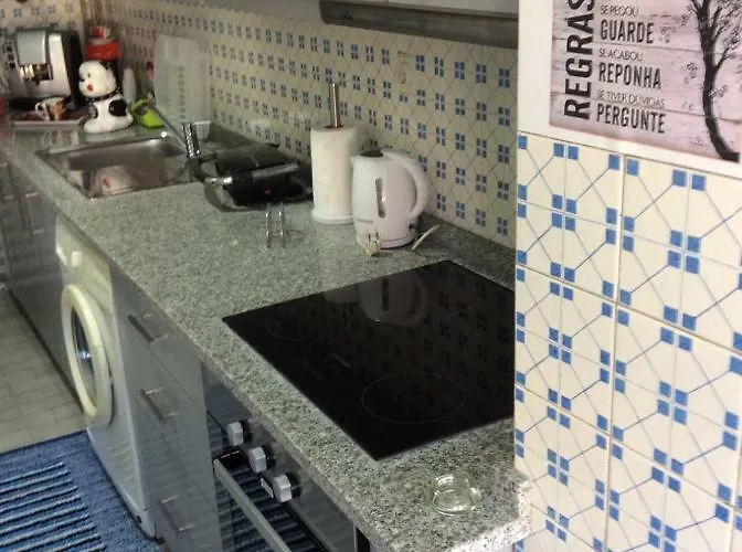 Comfort In The Downtown Appartement Porto