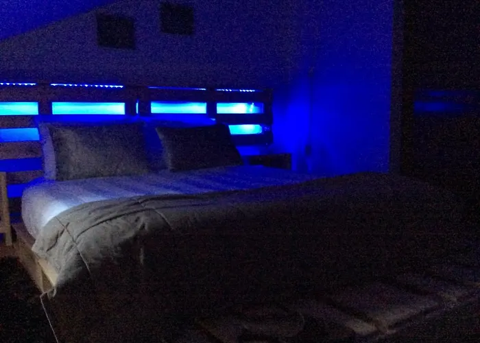 Comfort In The Downtown Appartement Porto