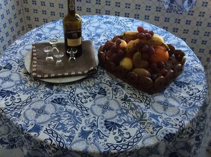 Lägenhet Comfort In The Downtown