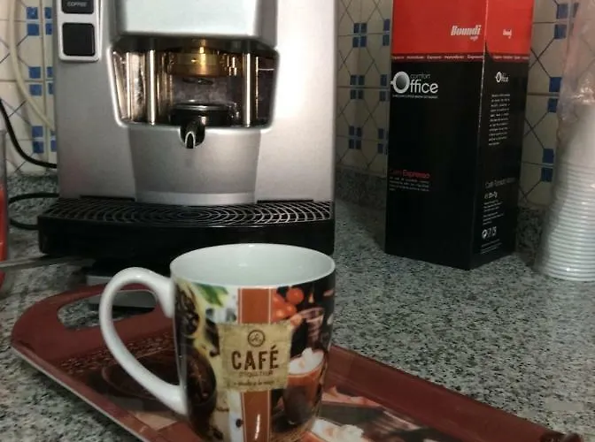 Comfort In The Downtown *