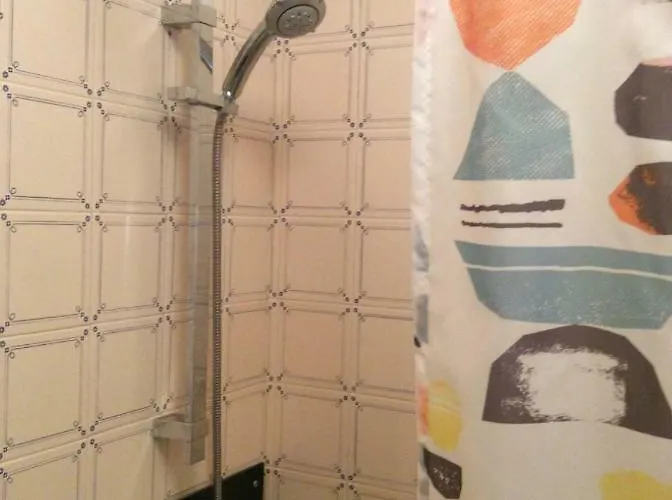 Comfort In The Downtown Oporto