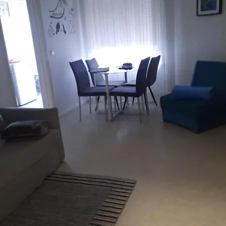 Comfort In The Downtown Porto