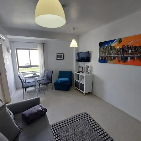 Comfort In The Downtown Apartment Porto