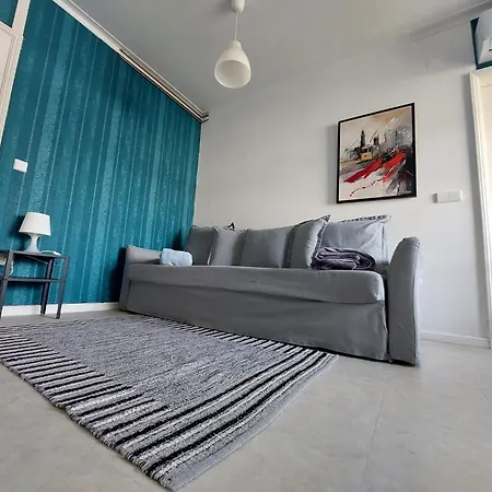 Comfort In The Downtown Apartman Porto