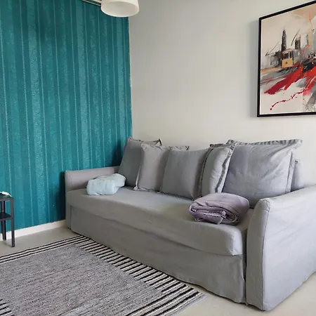 Comfort In The Downtown Apartmán *