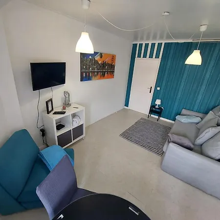 Comfort In The Downtown Porto