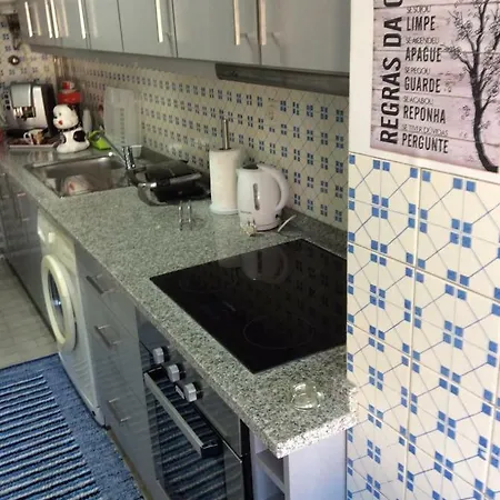 Comfort In The Downtown Apartman Porto