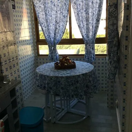 Apartment Comfort In The Downtown Porto