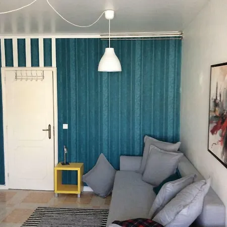 Comfort In The Downtown Porto