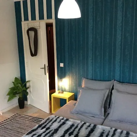 Apartmán Comfort In The Downtown *