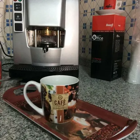 Comfort In The Downtown *