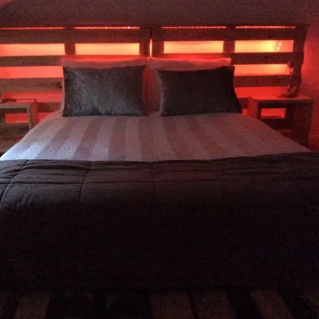 Apartmán Comfort In The Downtown Porto