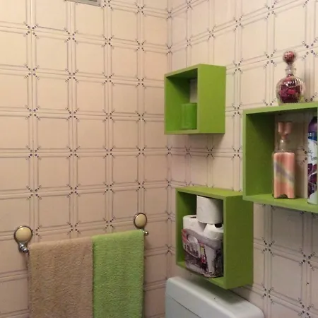 Comfort In The Downtown *