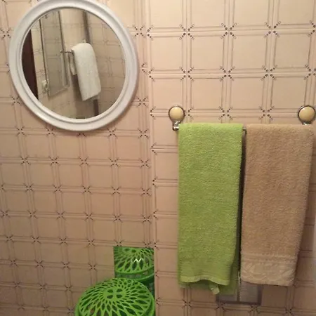 Apartment Comfort In The Downtown Porto