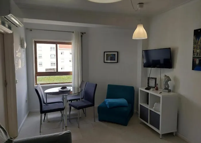 Comfort In The Downtown Appartamento *