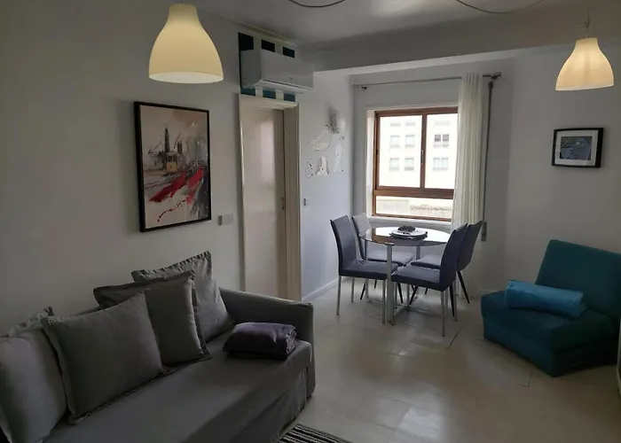 Comfort In The Downtown Appartamento *