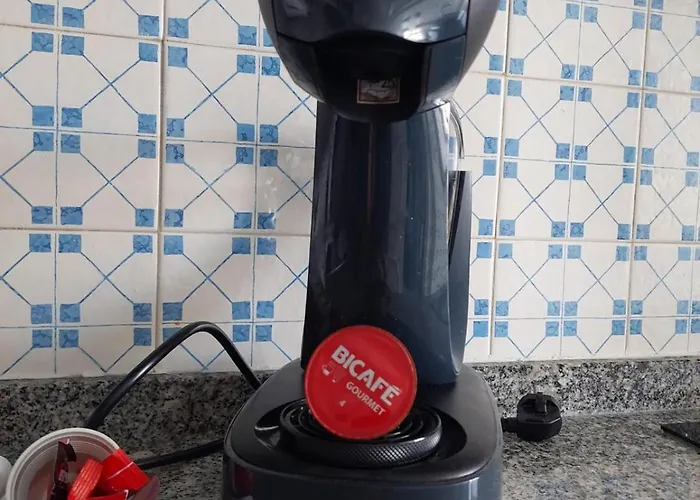 Comfort In The Downtown Lägenhet