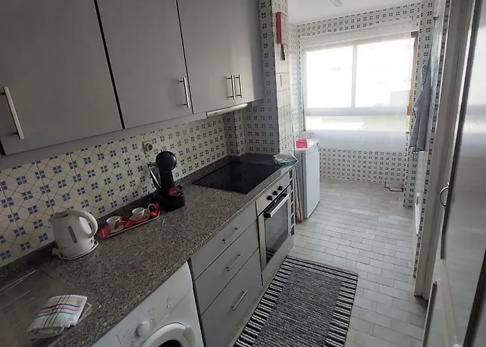 Comfort In The Downtown * Oporto