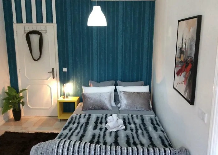 Comfort In The Downtown Appartamento *