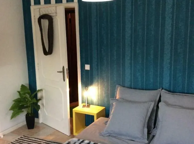 Appartamento Comfort In The Downtown *