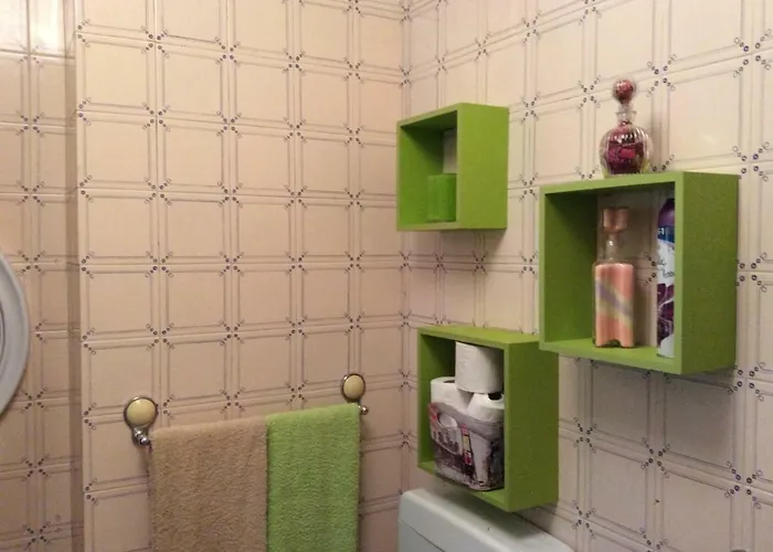 Comfort In The Downtown *