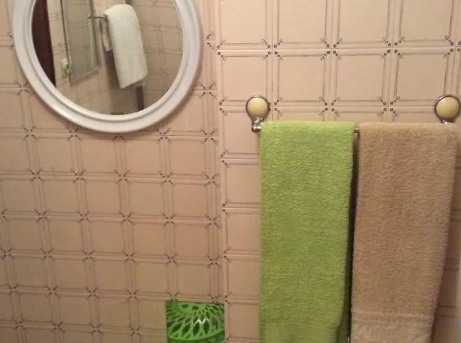 Appartamento Comfort In The Downtown Oporto