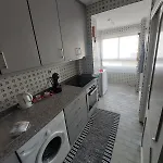 Apartament Comfort In The Downtown