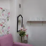 Comfort In The Downtown Apartament