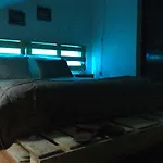 Comfort In The Downtown Apartament