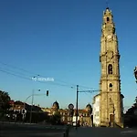 Comfort In The Downtown Porto