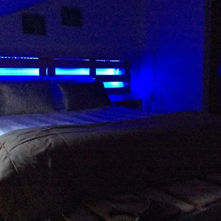 Comfort In The Downtown Apartament Porto