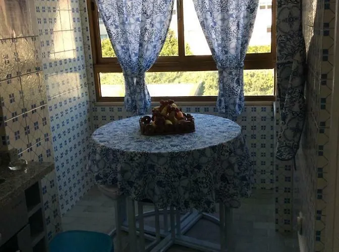 Daire Comfort In The Downtown Porto