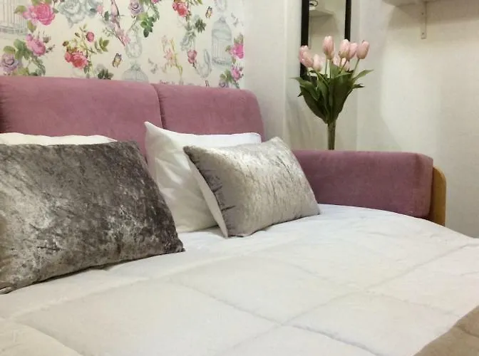 Comfort In The Downtown Porto