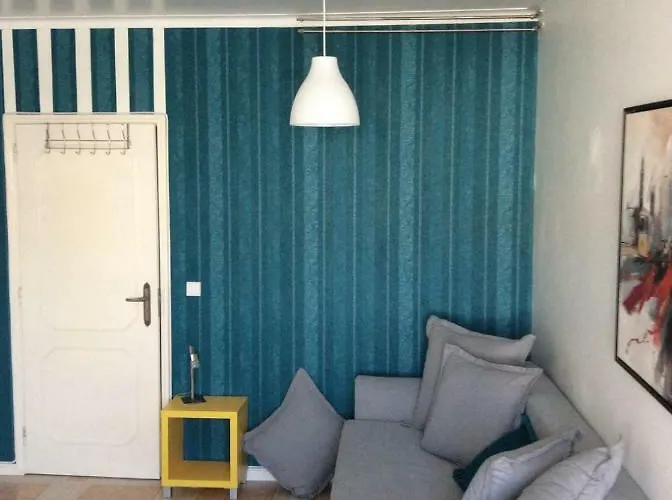 Comfort In The Downtown Porto