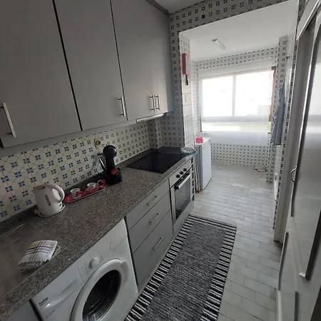 Daire Comfort In The Downtown