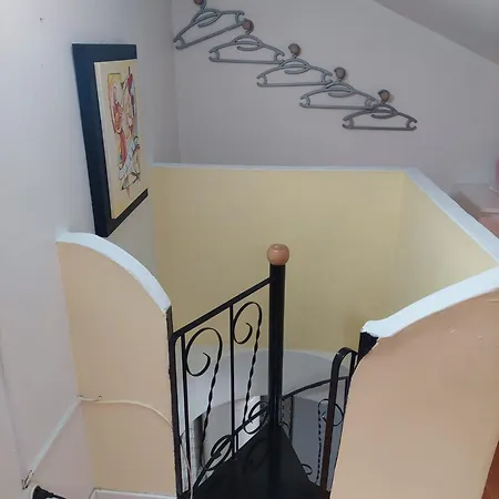 Comfort In The Downtown * Porto