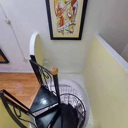 Comfort In The Downtown * Porto