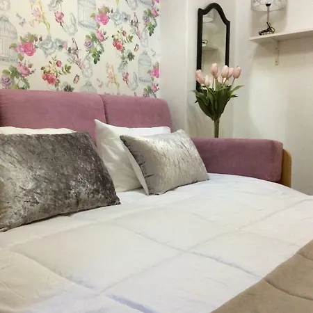 Comfort In The Downtown Porto