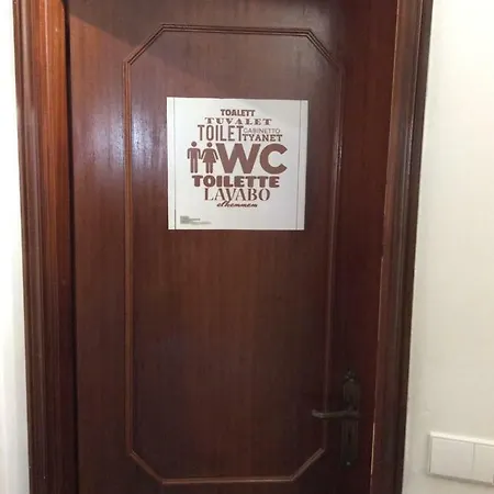 Comfort In The Downtown Daire *